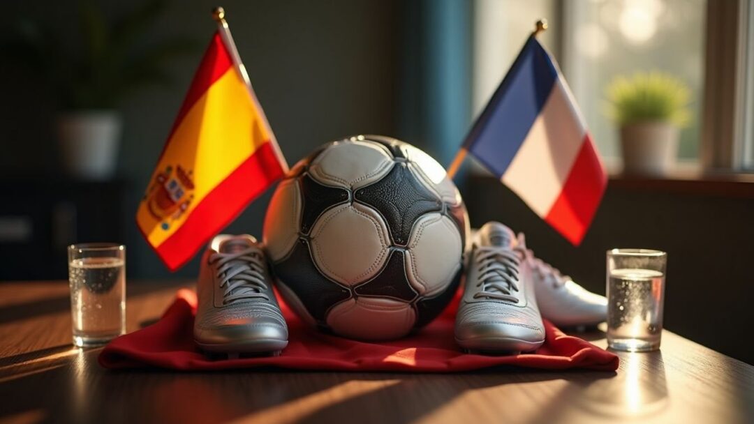 Mondiali 2026: la Spagna in semifinale contro la Francia