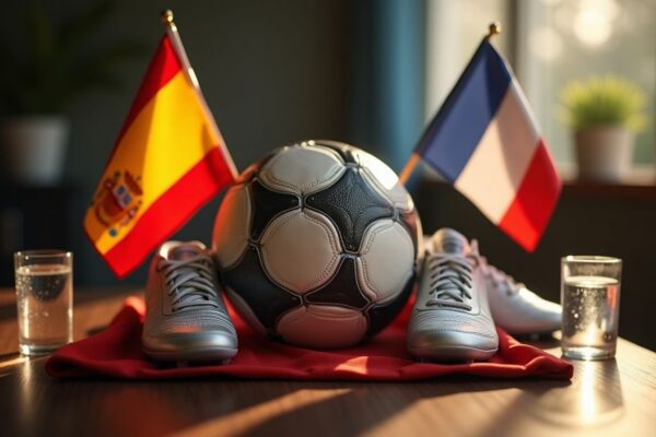 Mondiali 2026: la Spagna in semifinale contro la Francia
