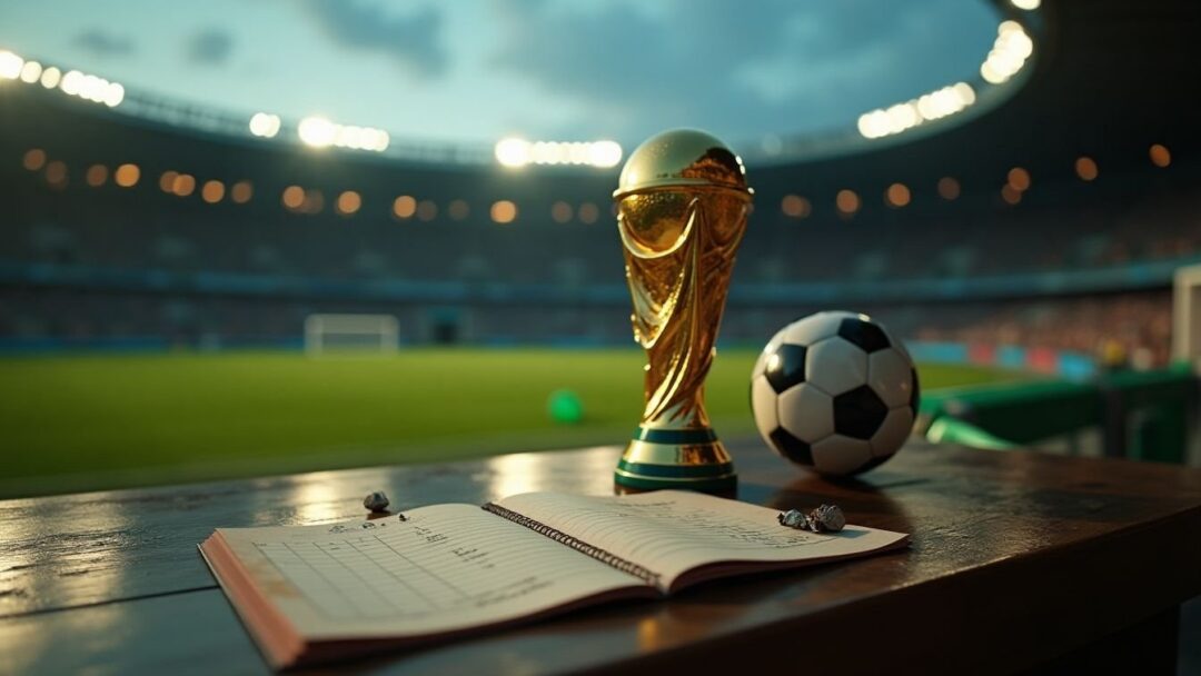 Mondiali 2026: l'Argentina batte l'Inghilterra e si qualifica per la finale