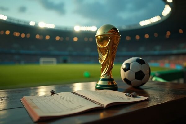 Mondiali 2026: l'Argentina batte l'Inghilterra e si qualifica per la finale