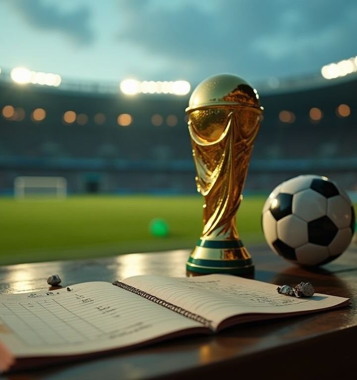Mondiali 2026: l'Argentina batte l'Inghilterra e si qualifica per la finale