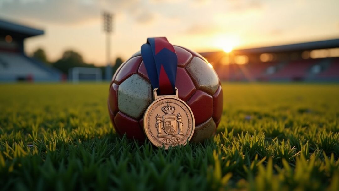 Mondiali 2026: Spagna batte Argentina 1-0 e conquista il bronzo