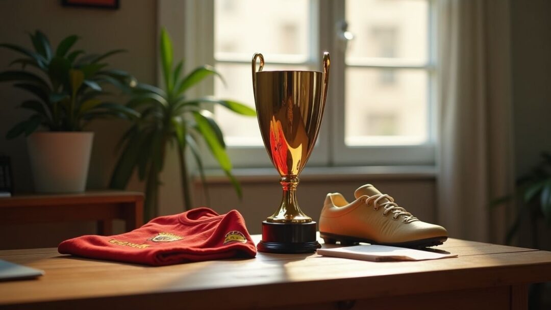 Mondiali 2026: Spagna campione del mondo e i giovani talenti da seguire