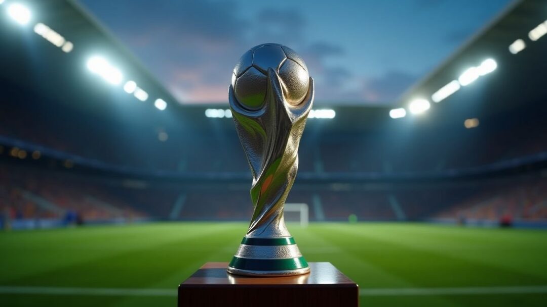 Mondiali 2026: Spagna campione del mondo, Torres regala la vittoria in extra time