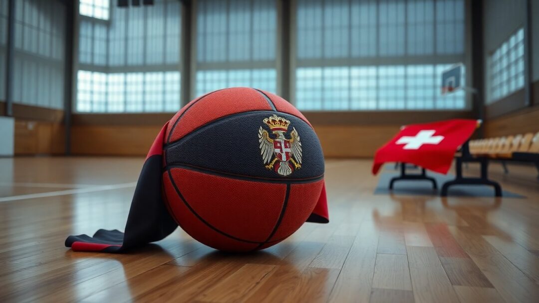 Mondiali 2027: Jokic guida la Serbia alla vittoria contro la Svizzera