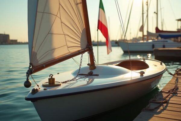 Mondiali Juniores 470: l'Italia domina con Vucetti e Bonifacio