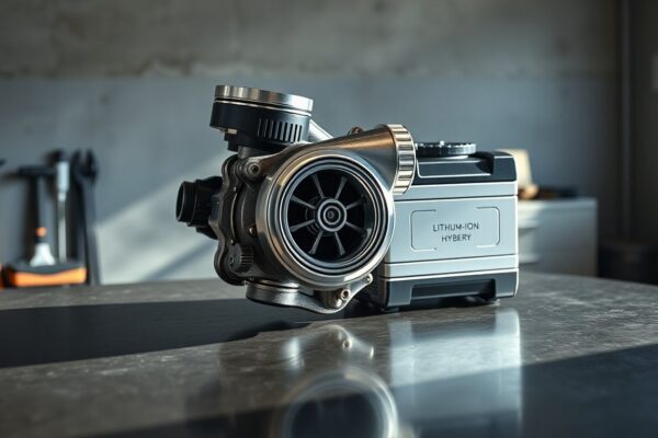 Motori F1: differenze tra aspirato, turbo e ibrido spiegate con coppia ed efficienza
