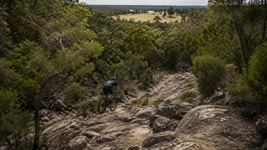 MTB XCO a Joondalup: tutto quello che devi sapere sull'evento ciclistico
