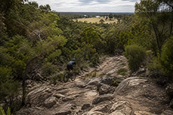 MTB XCO a Joondalup: tutto quello che devi sapere sull'evento ciclistico