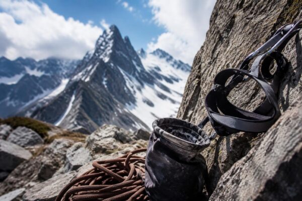 Nadir Maguet sfiora il record sul Cervino: la storia di un atleta e la sua montagna
