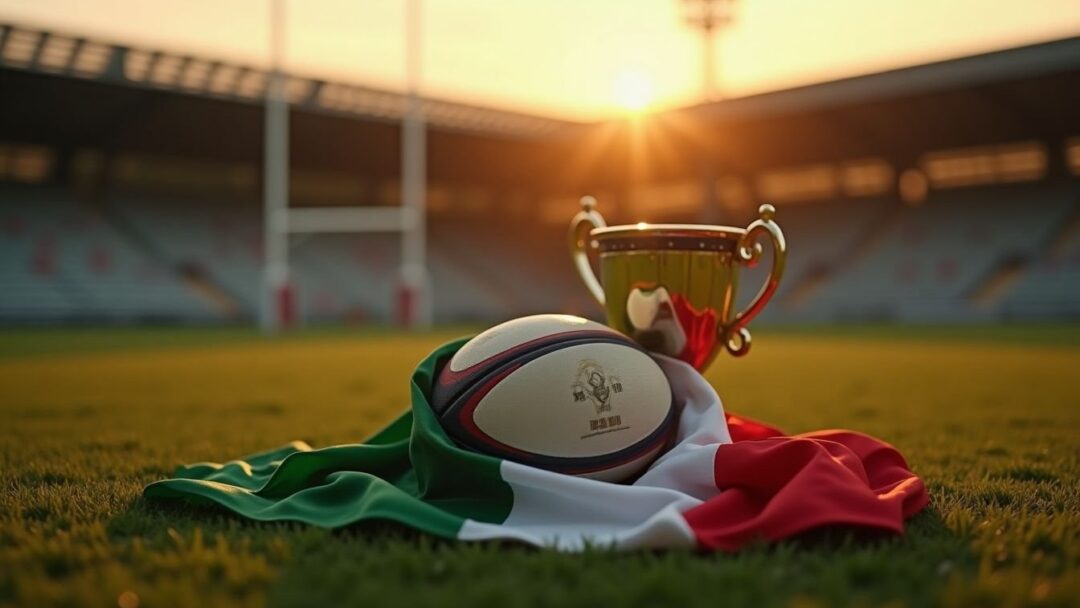 Nations Championship 2026: l'Italia crolla contro i Wallabies