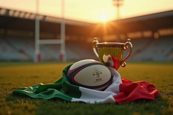 Nations Championship 2026: l'Italia crolla contro i Wallabies