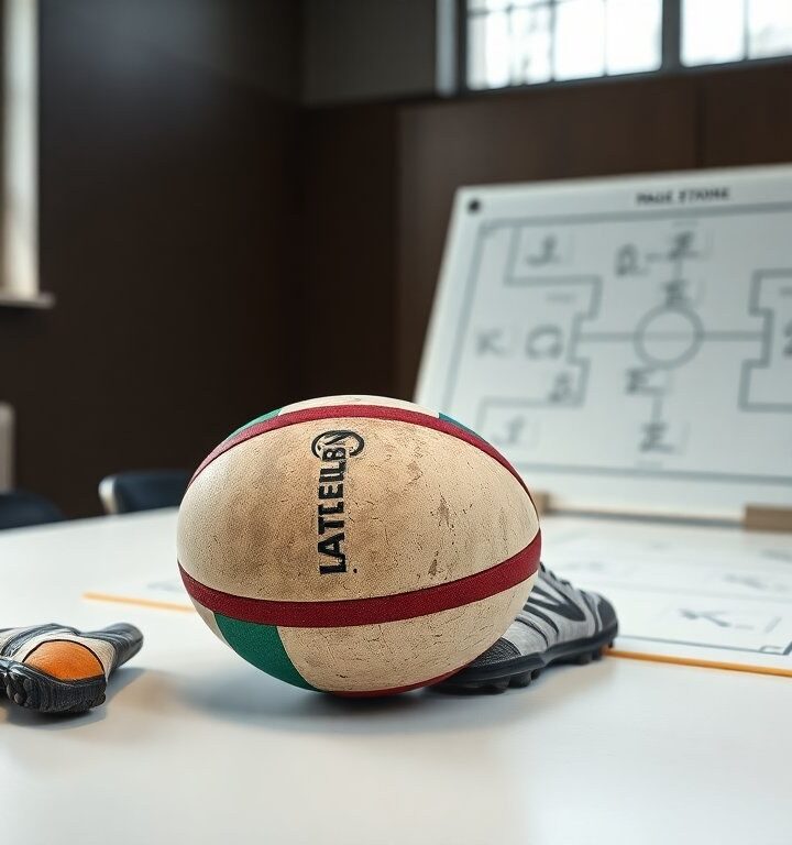 Nations Championship 2026: l'Italia di Quesada verso la Rugby World Cup