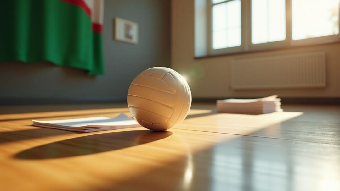 Nikolov e la Bulgaria puntano al futuro dopo il ko nella VNL