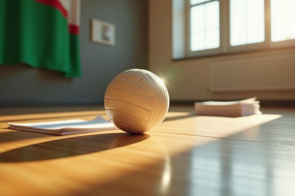 Nikolov e la Bulgaria puntano al futuro dopo il ko nella VNL