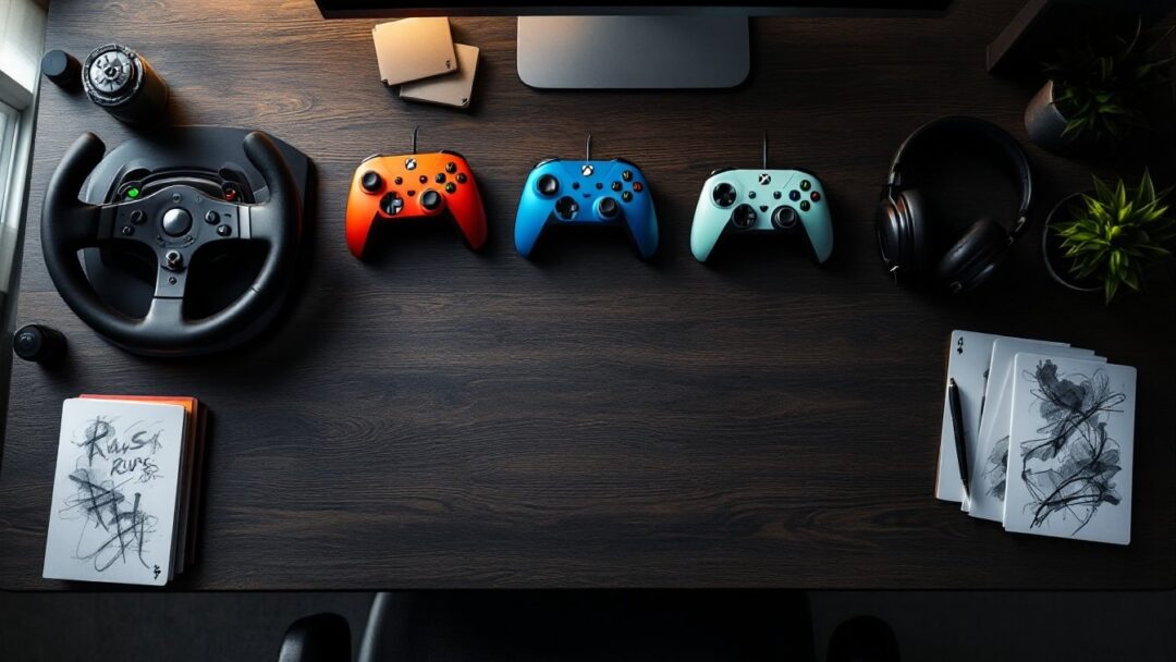 Novità e regolamenti per la stagione 2026-2027 della CIN Cup eSports Series