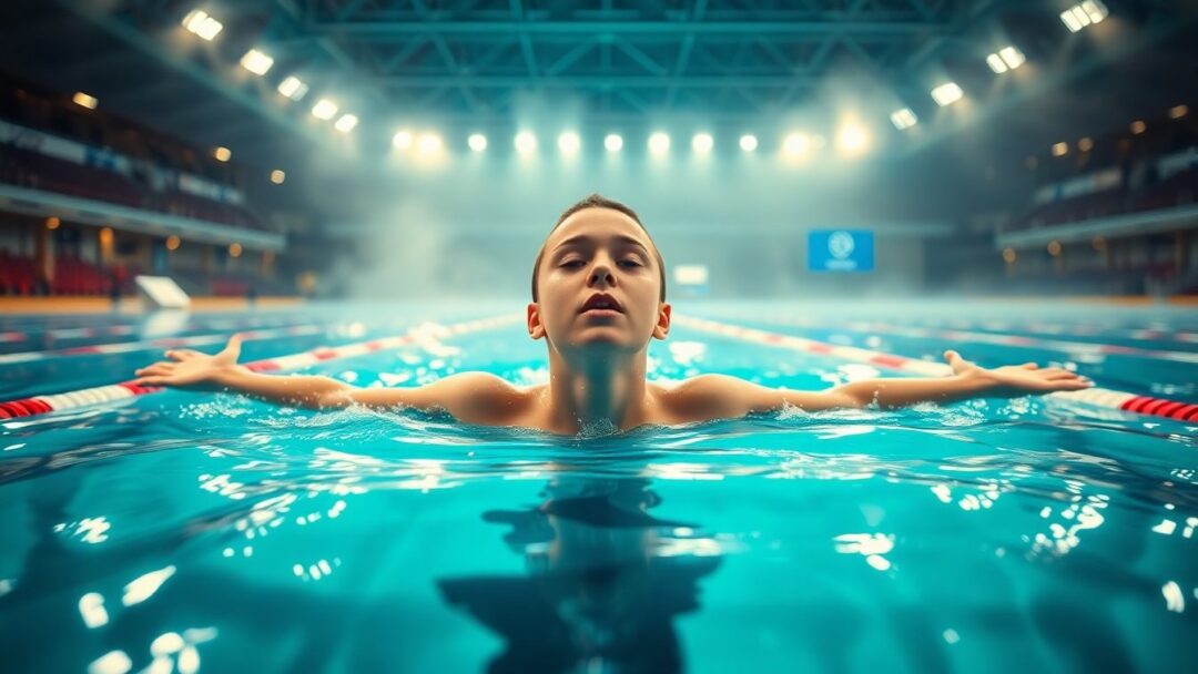 Nuoto giovanile: le performance italiane agli Europei juniores