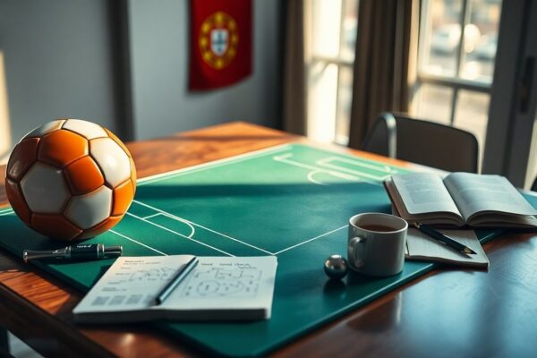 Nuovo allenatore per il Portogallo: i nomi in lizza dopo l'eliminazione dal Mondiale