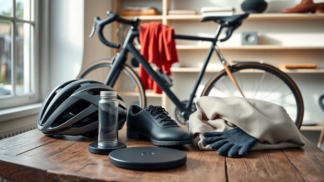 Offerte estive per il ciclismo: abbigliamento, scarpe e caschi in promozione