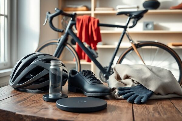 Offerte estive per il ciclismo: abbigliamento, scarpe e caschi in promozione
