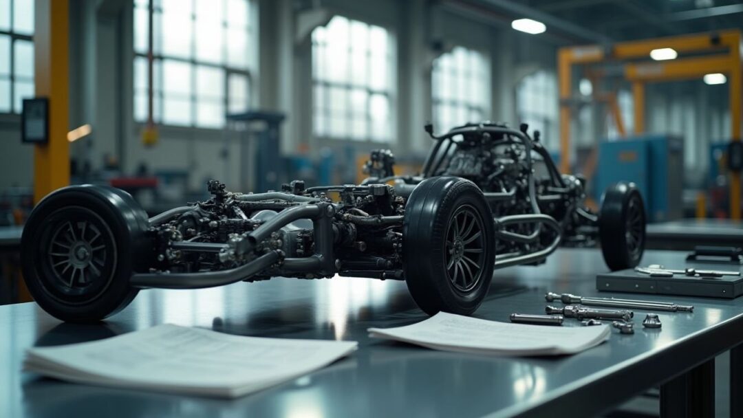Opel annuncia investimenti in Algeria: produzione di auto e motori