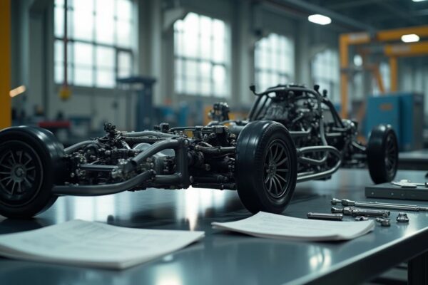 Opel annuncia investimenti in Algeria: produzione di auto e motori