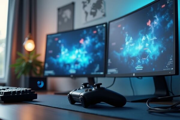 Overwatch Champions Series: le regioni orientali decidono le loro rappresentanti per Parigi