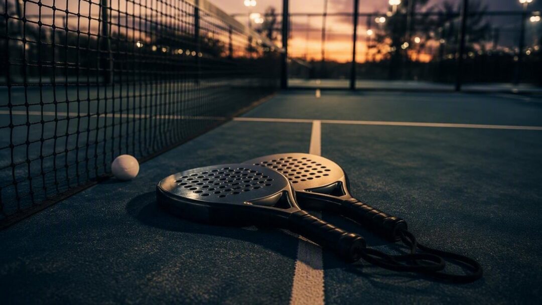 Padel femminile: le semifinaliste del P1 di Pretoria