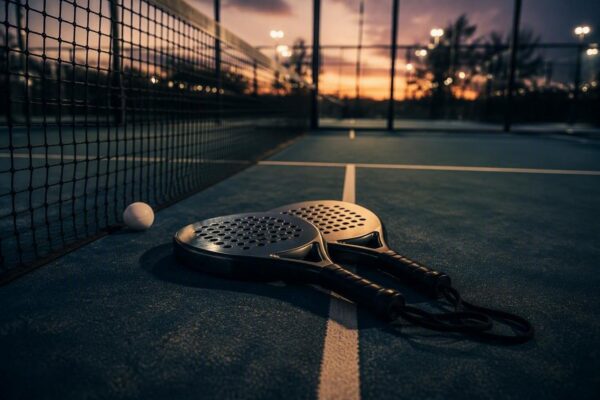Padel femminile: le semifinaliste del P1 di Pretoria