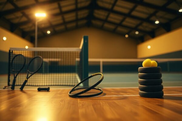 Padel serie B: chi è salito in Serie A dopo le finali al Bola Padel Next
