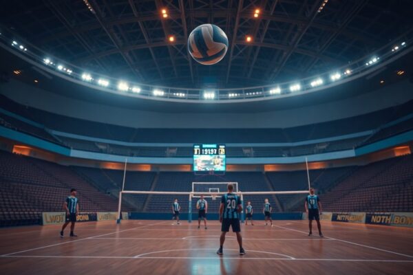 Pallavolo: Italia-Argentina in amichevole a Trento, tutto quello che c'è da sapere