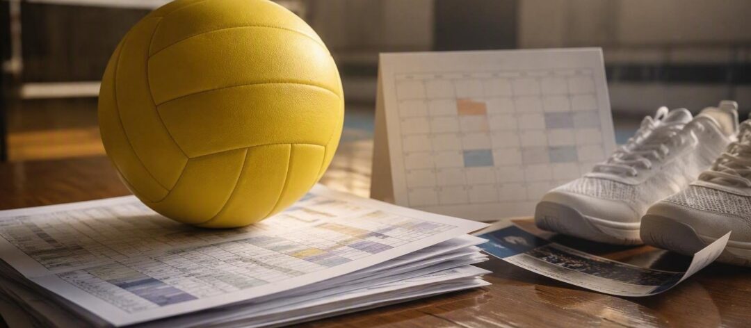 Pallavolo: le Leghe italiane contro la FIVB per il calendario internazionale