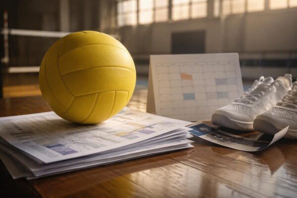 Pallavolo: le Leghe italiane contro la FIVB per il calendario internazionale
