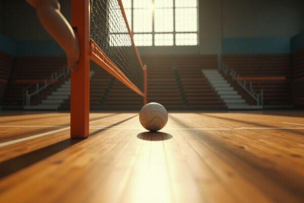 Pallavolo: Sandi Persoglia confermato alla Joy Volley Gioia del Colle per la Serie A2