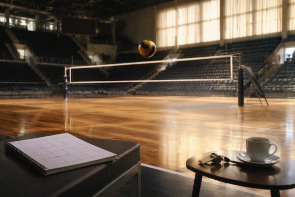Pallavolo Serie B: tutto pronto per la prima edizione di B-Connect a Firenze