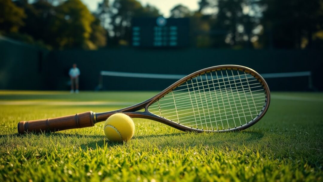 Paolini contro Eala a Wimbledon: diretta tv, orario e retroscena
