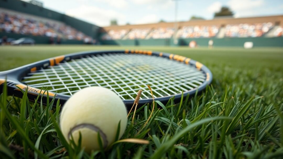 Paolini rinuncia al doppio con Errani a Wimbledon per concentrarsi sul singolare