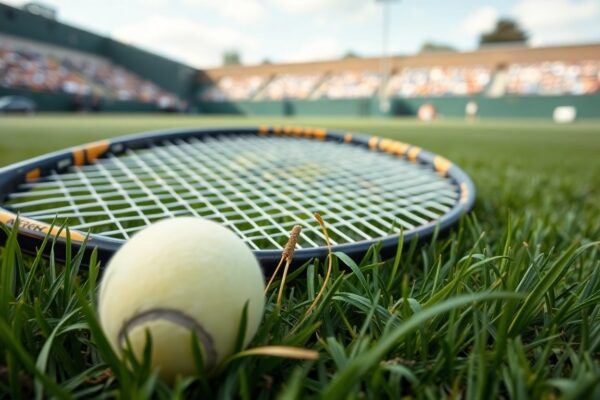 Paolini rinuncia al doppio con Errani a Wimbledon per concentrarsi sul singolare