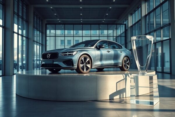 Polestar segna un record nel primo semestre 2026 con 30.423 vendite retail