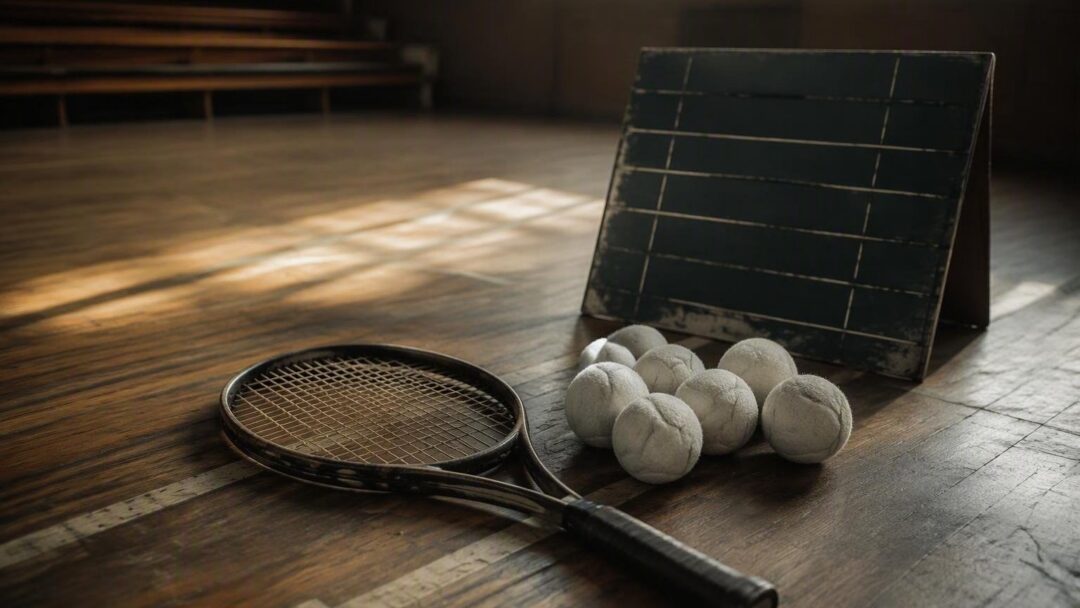 Prime vittorie nel tennis: ranking, wild card e qualificazioni