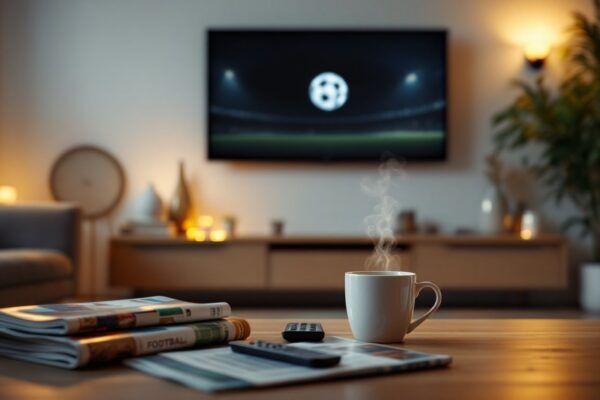 Programmazione sportiva TV oggi: cosa guardare il 11 luglio 2026