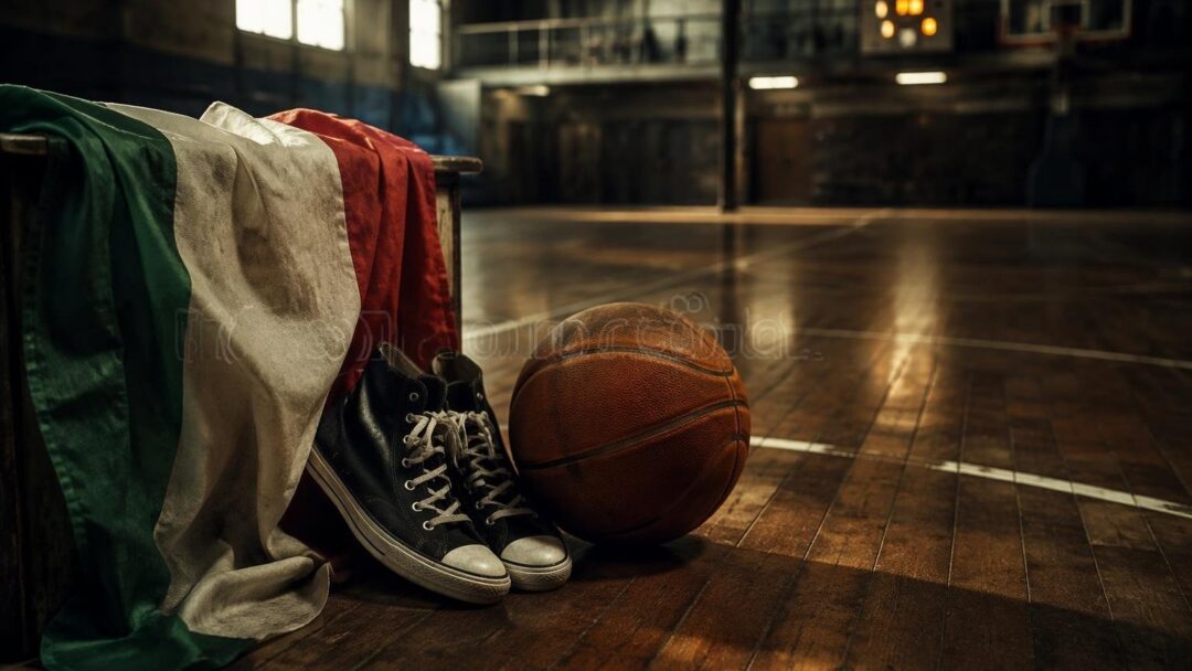 Qualificazioni mondiali basket 2027: la lista dei giocatori italiani per Bosnia e Serbia