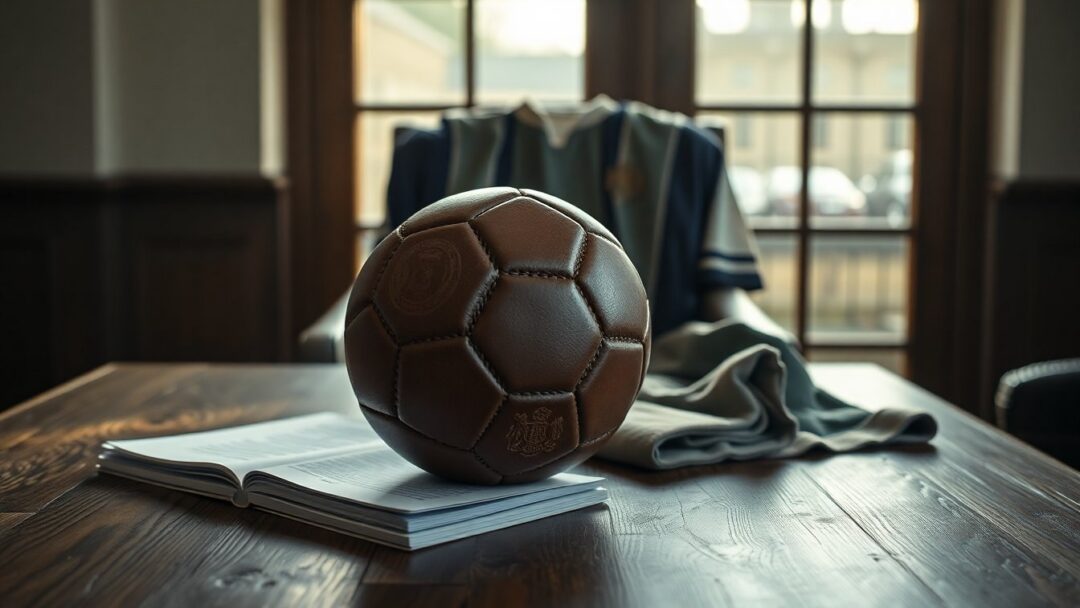 Quando il calcio riflette società, trasferimenti e gesti di comunità
