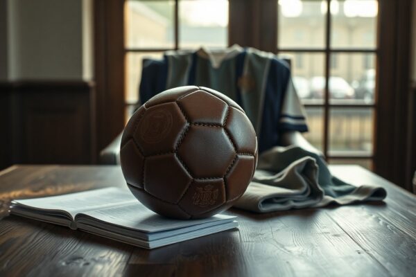 Quando il calcio riflette società, trasferimenti e gesti di comunità