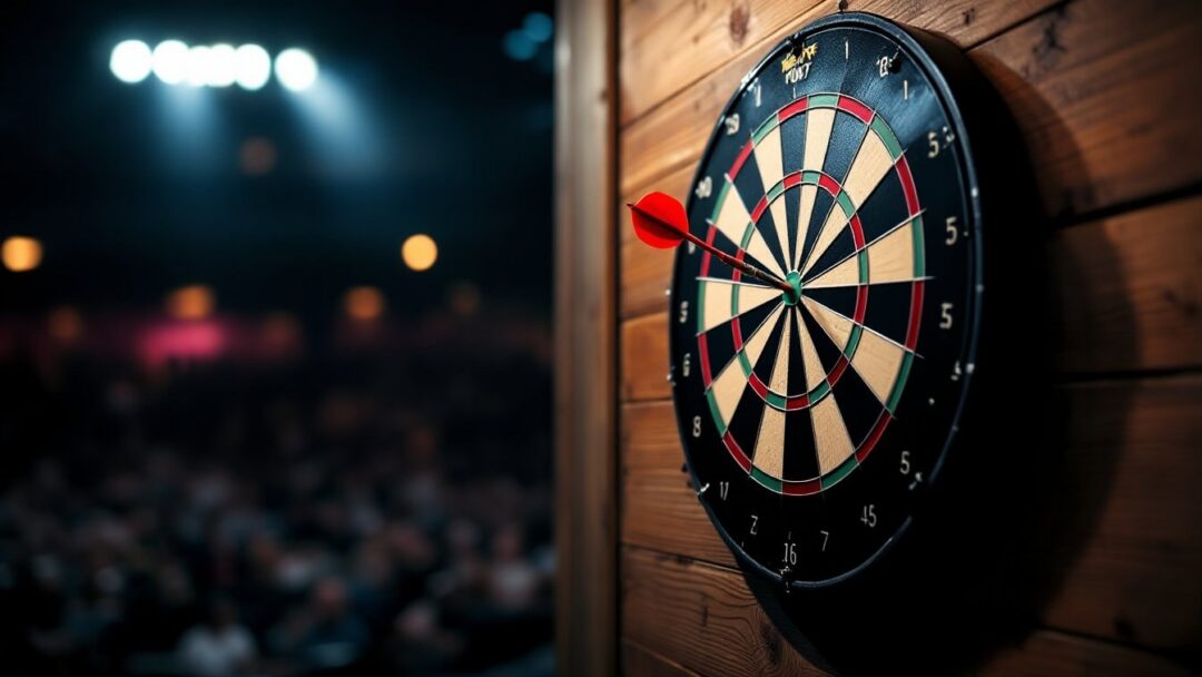 Ratajski batte Wattimena e vince il titolo in Germania