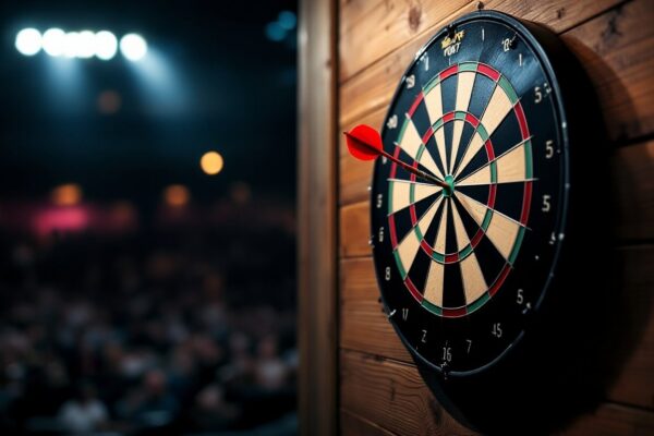 Ratajski batte Wattimena e vince il titolo in Germania