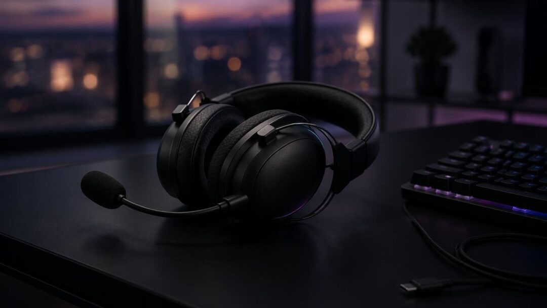 Razer BlackShark V2 X in offerta: scopri le caratteristiche di questo headset gaming