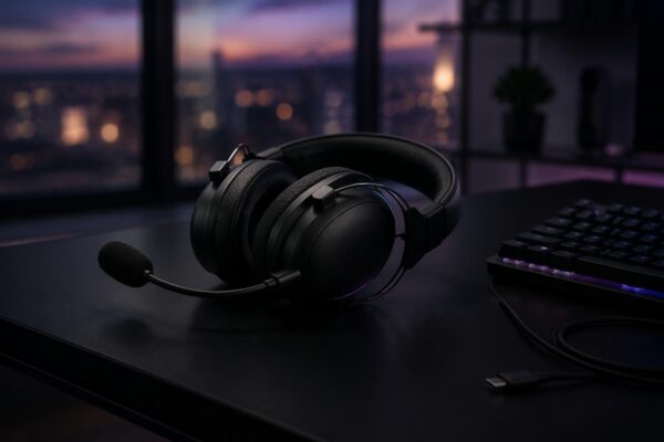 Razer BlackShark V2 X in offerta: scopri le caratteristiche di questo headset gaming