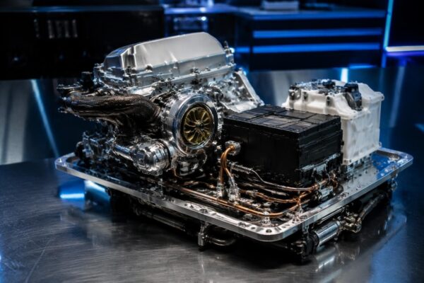 Regole motori F1: power unit, penalità e piani di sostituzione