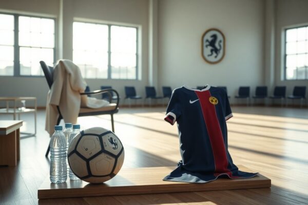Ritiri estivi Serie A 2026-27: la mappa completa delle preparazioni